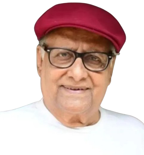 Paran Banerjee
